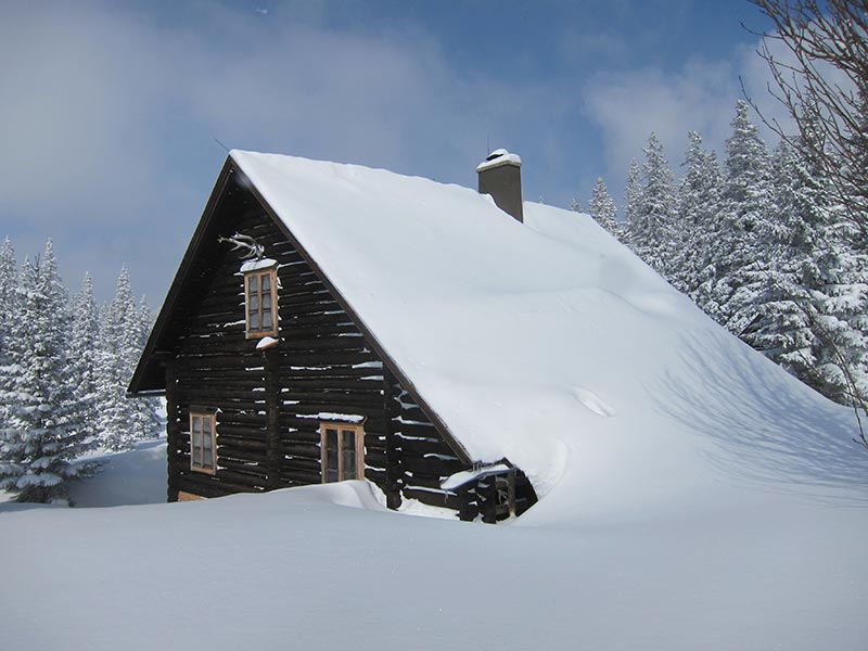 Kuhschneeberg